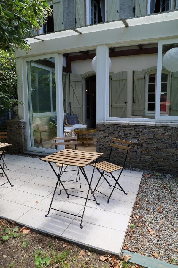 Domaine De Pouroutounat 米尔普瓦 外观 照片
